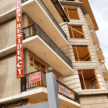 Hotel Anchal Residency Unit Of Best Quality Trip Pvt Manāli Екстериор снимка