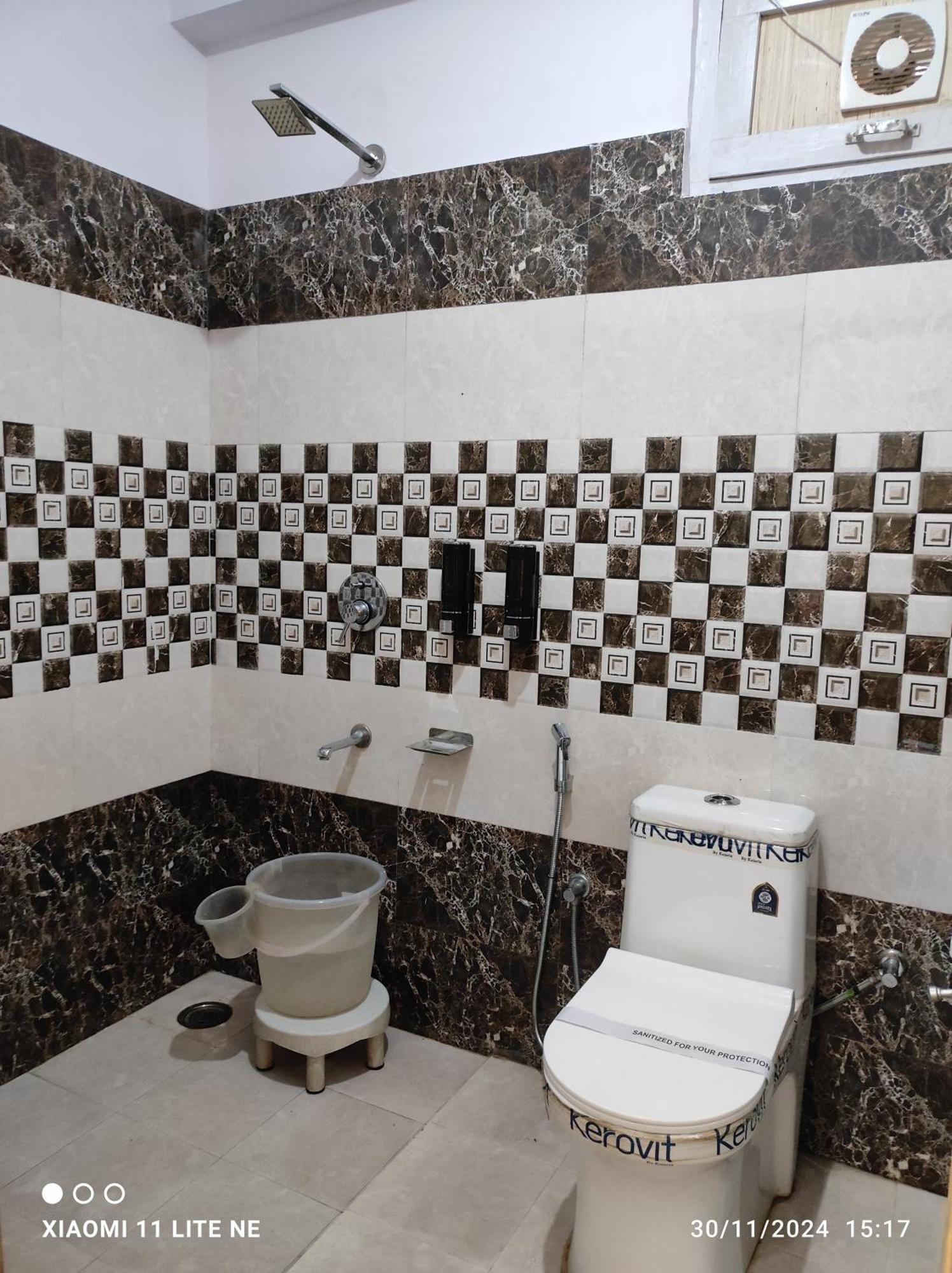 Hotel Anchal Residency Unit Of Best Quality Trip Pvt Manāli Екстериор снимка